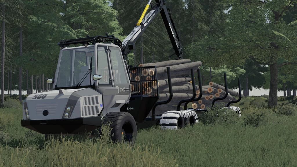 MALWA 560 2
