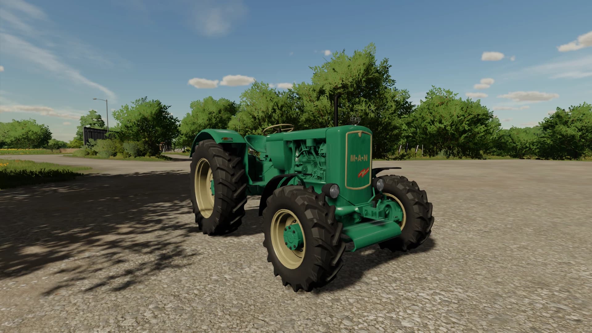 MAN 4 S 2