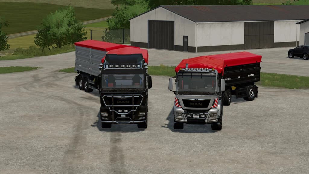 MAN BRANTNER PACK 2