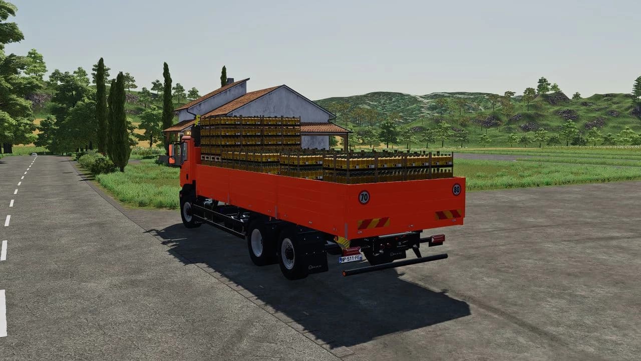 MAN TGM 26-32 (AUTOLOAD) 2