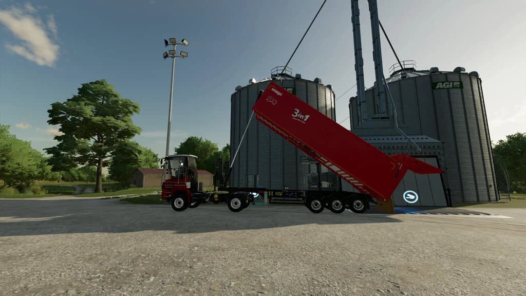 MAN TGS SPECIAL 4