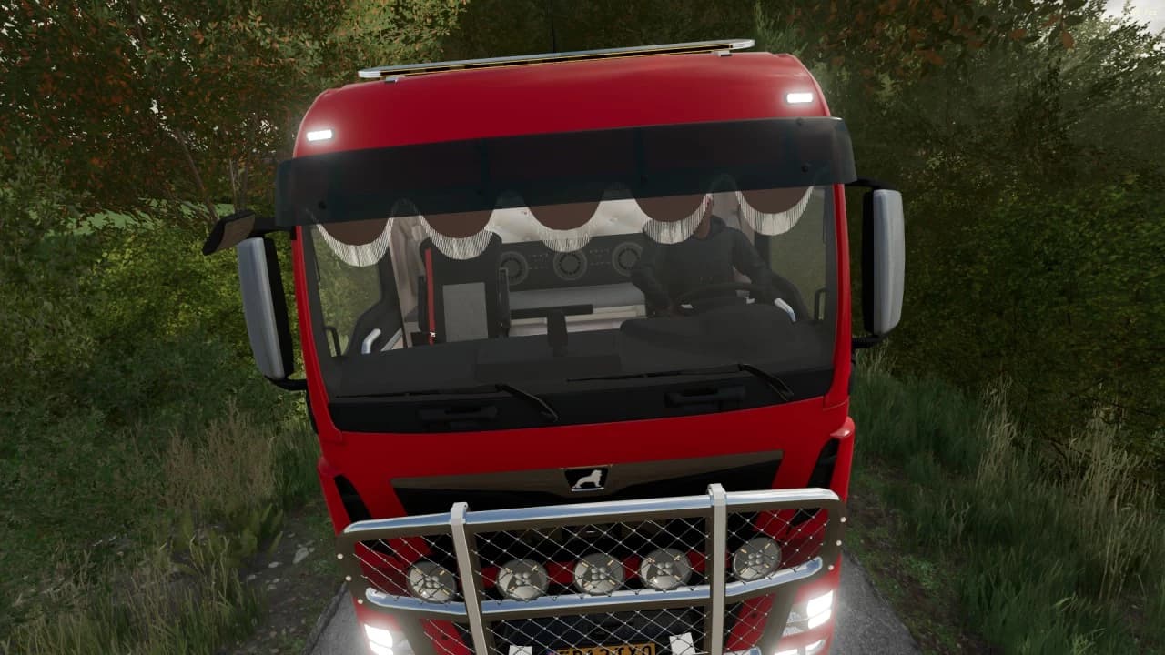 MAN TGX 26.640 HKL EDITED 5