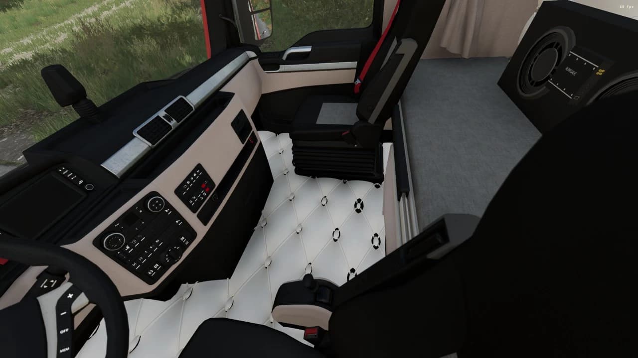 MAN TGX 26.640 HKL EDITED 2