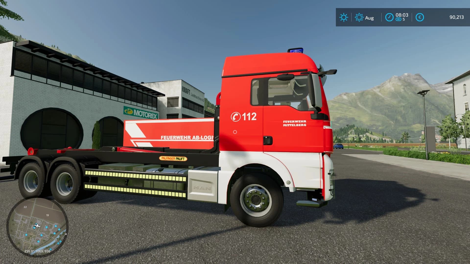 MAN WLF Mittelberg 6