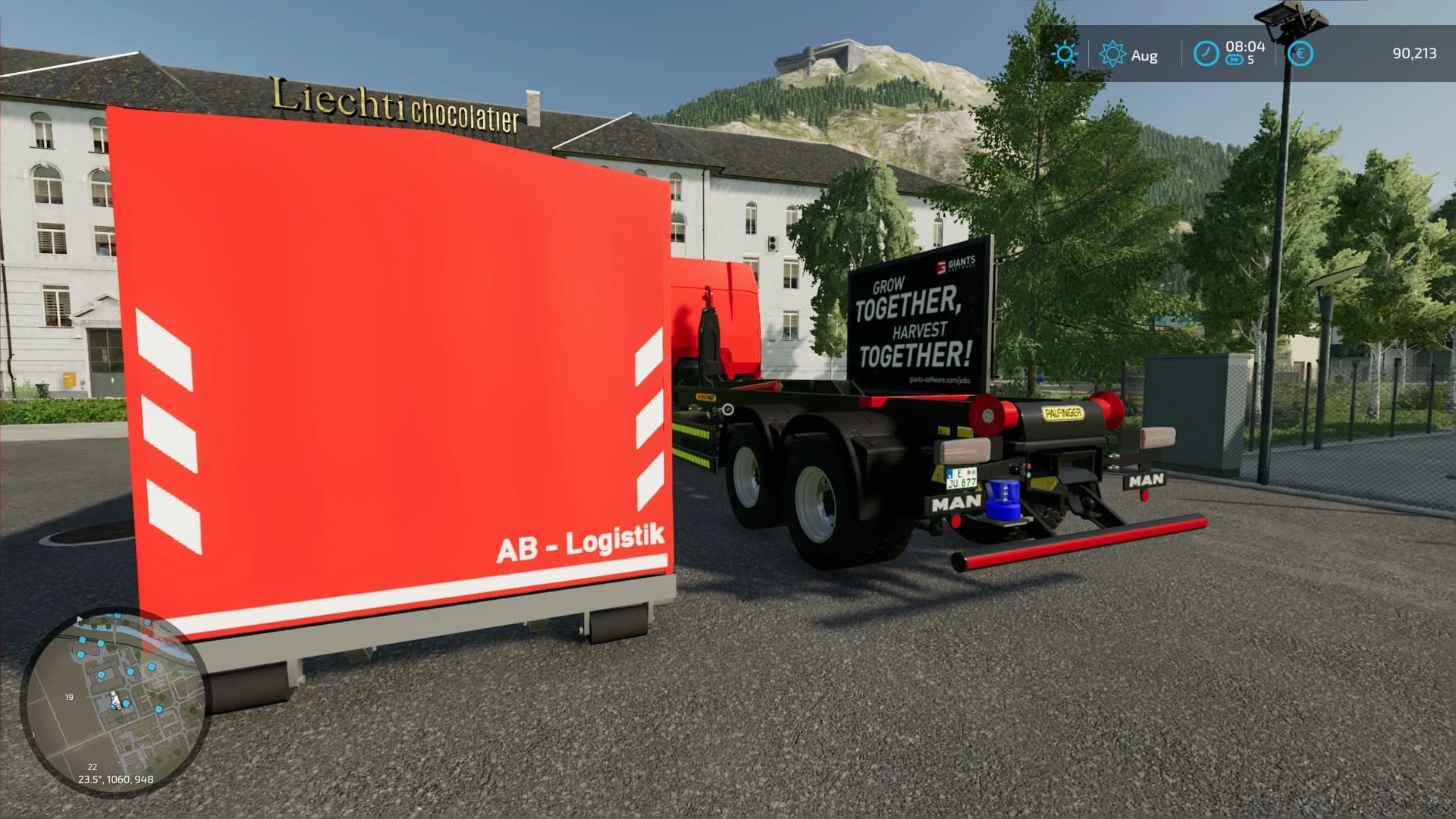 MAN WLF Mittelberg 5