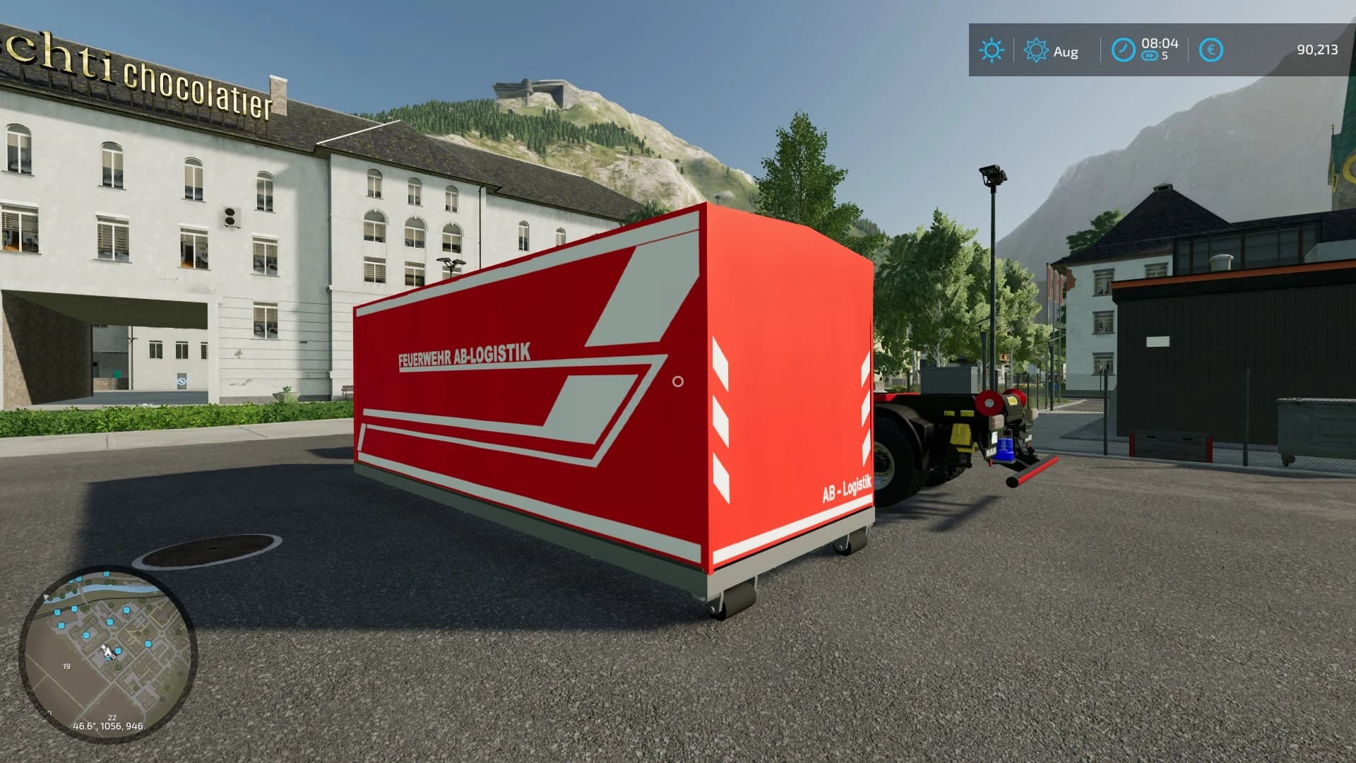 MAN WLF Mittelberg 4