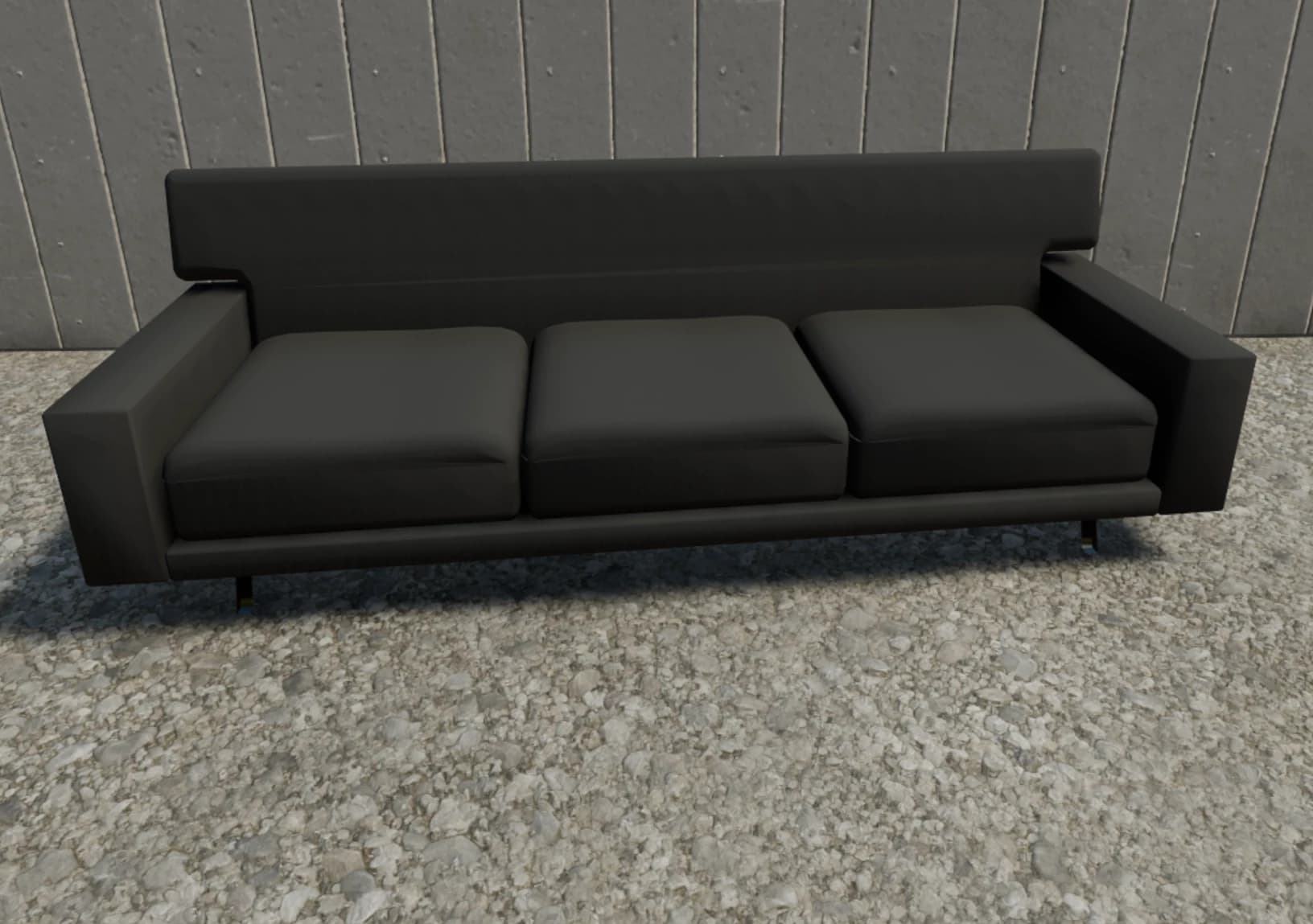 MANCAVE 2