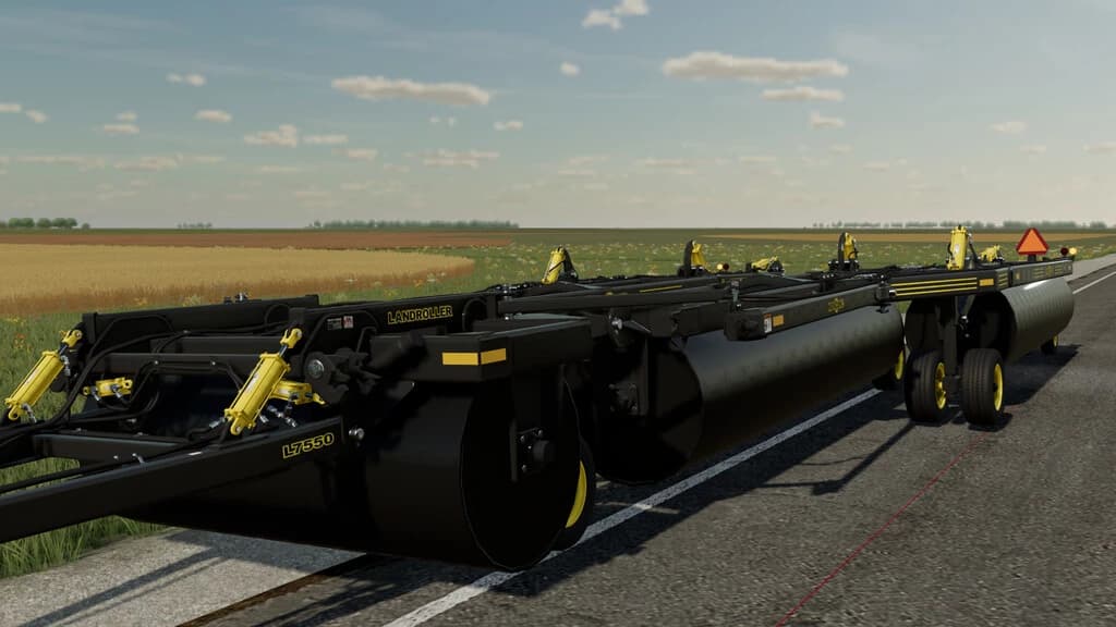 MANDAKO 5 PLEX ROLLER 5