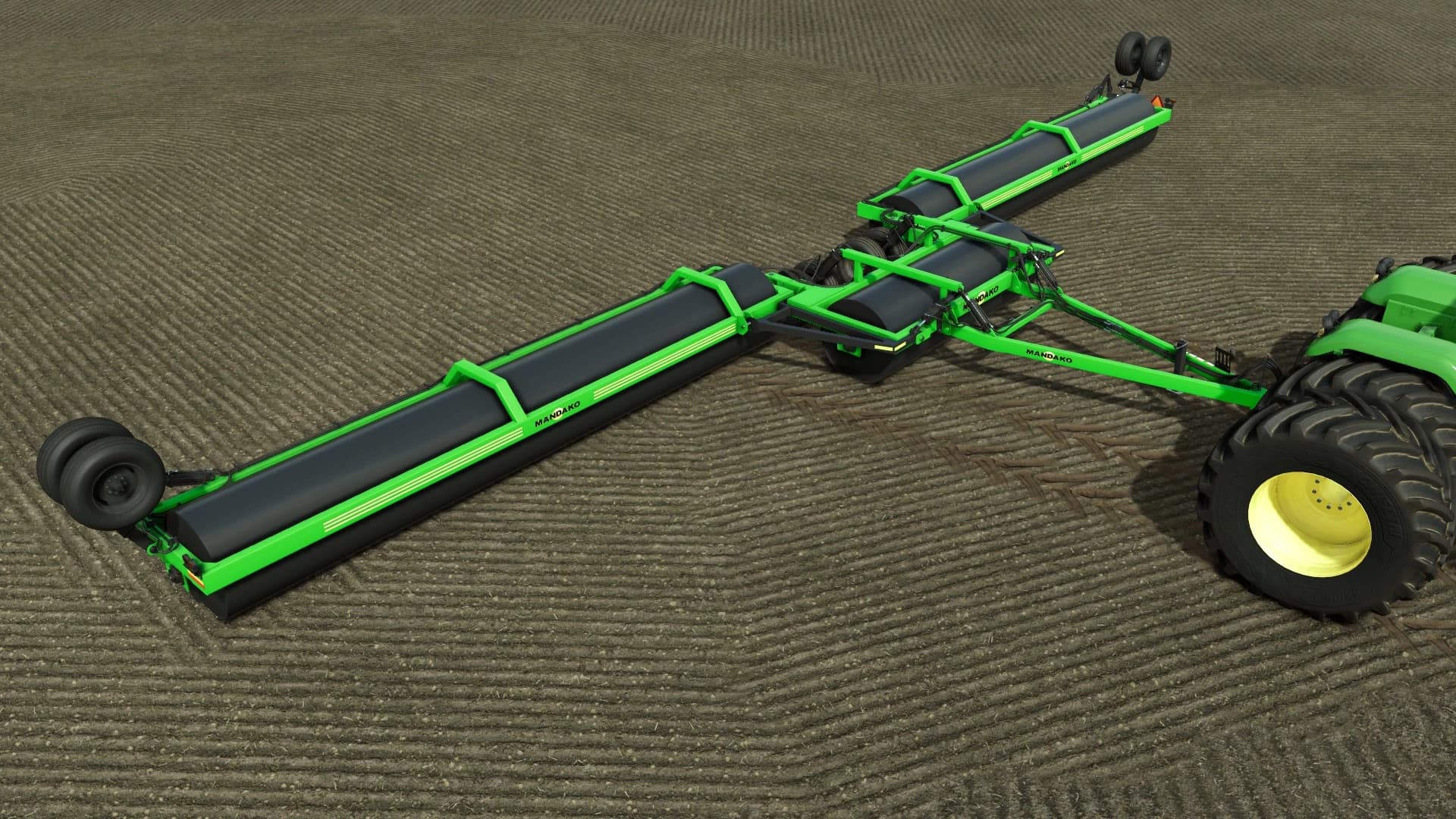 MANDAKO L6050 2