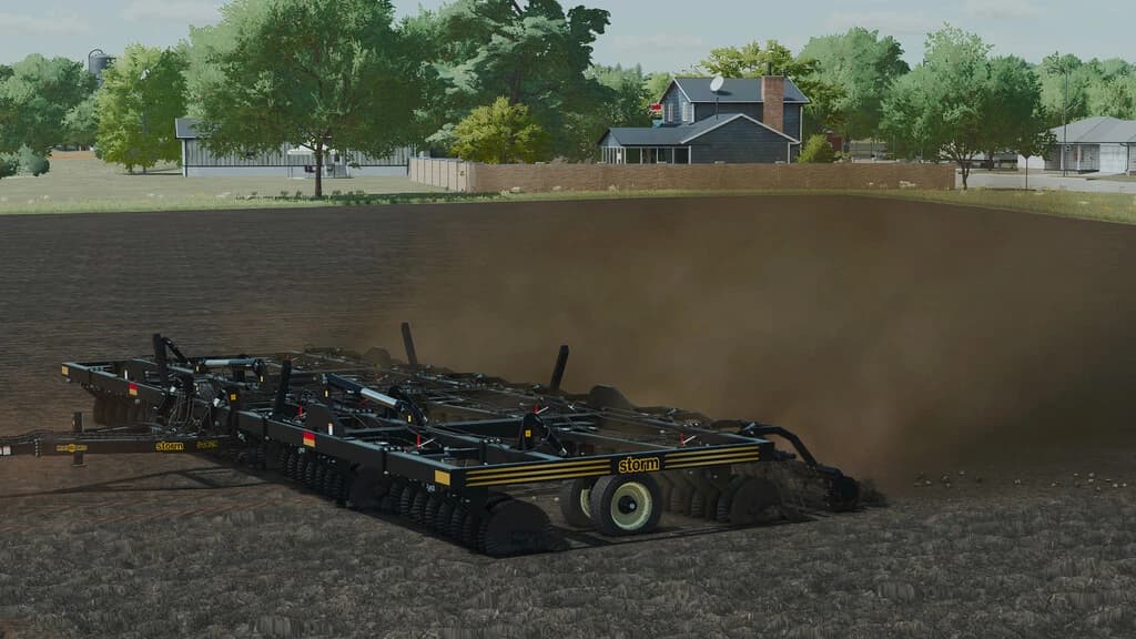 MANDAKO STORM S4020 4