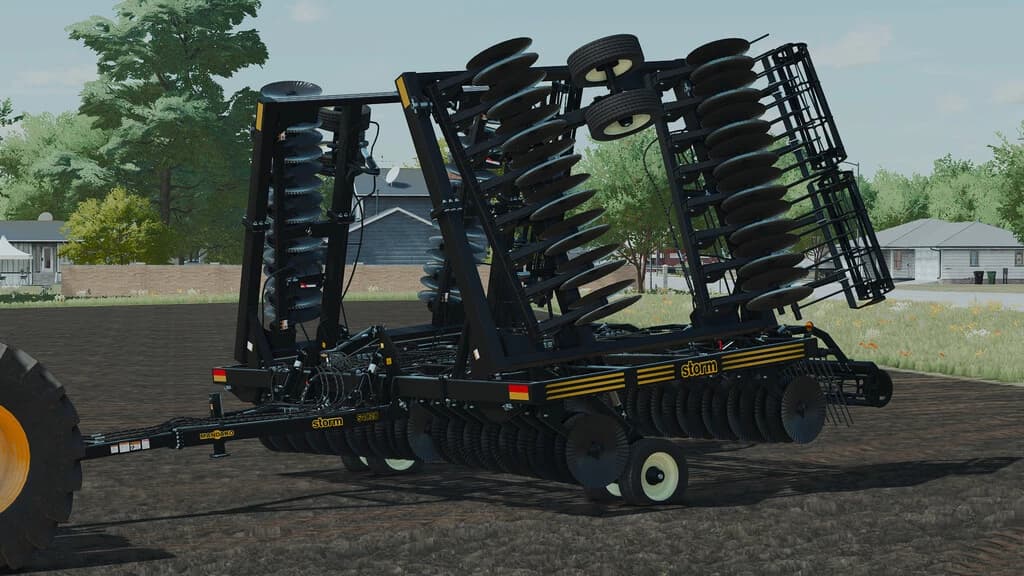MANDAKO STORM S4020 3