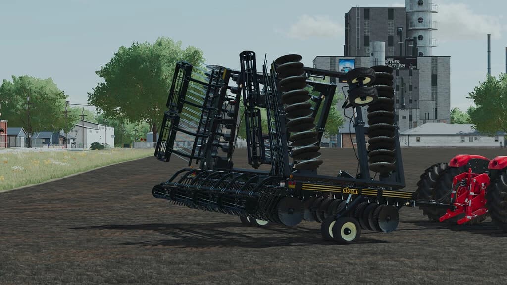 MANDAKO STORM S4020