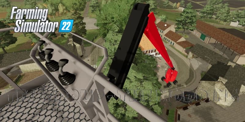 MANITOU 280 TJ 3