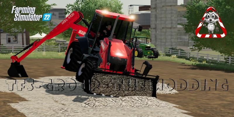 MANITOU MBL-X920 5