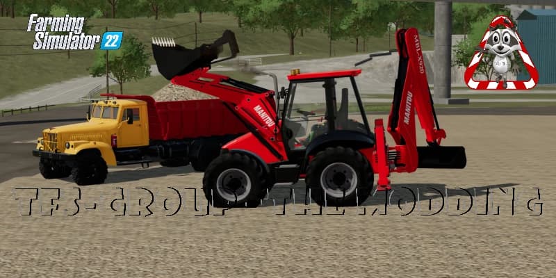 MANITOU MBL-X920 4