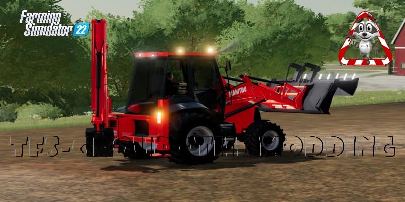 MANITOU MBL-X920 3