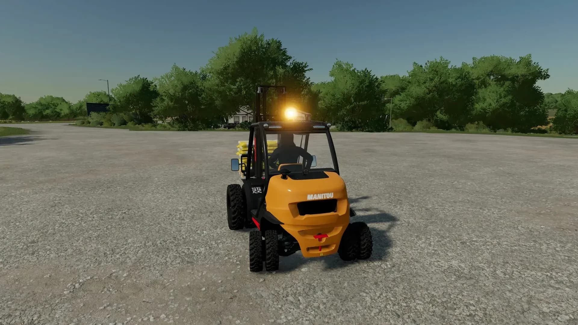 MANITOU MC 18-4 4