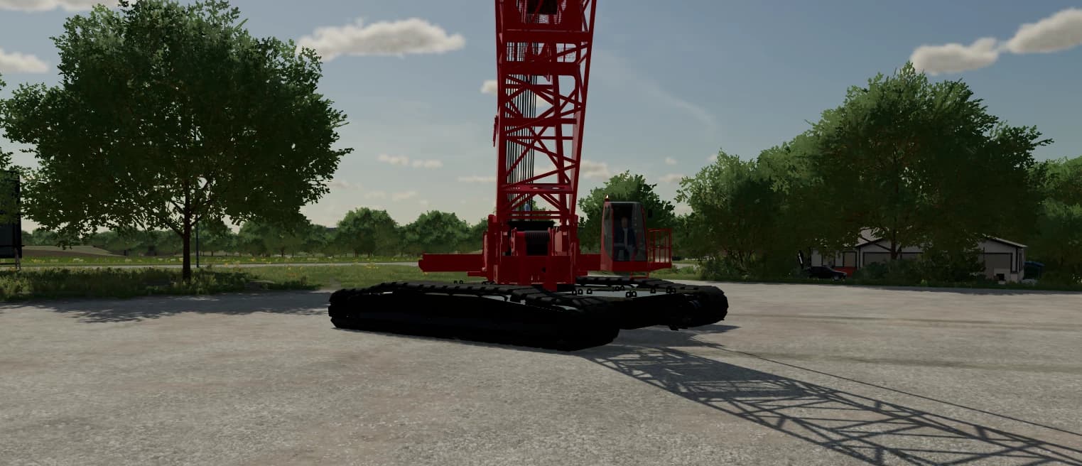 MANITOWOC 16000 3