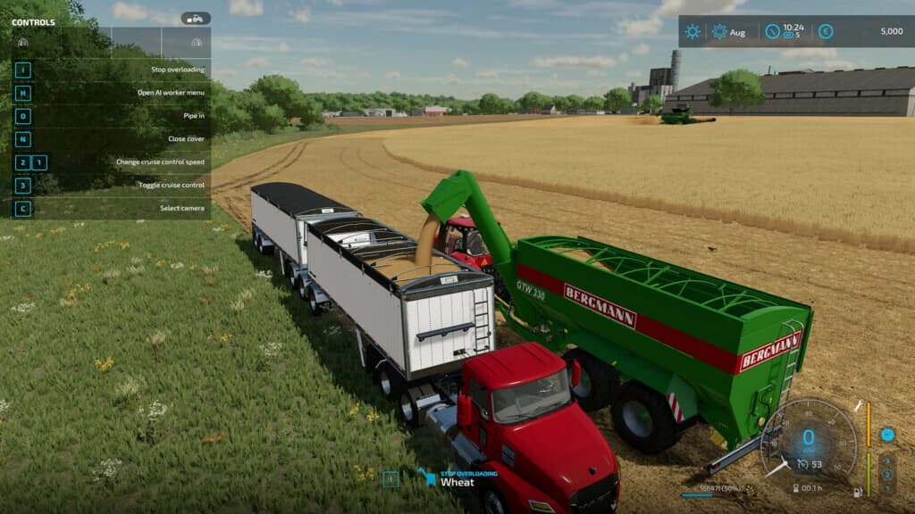 MANUAL DISCHARGE 3