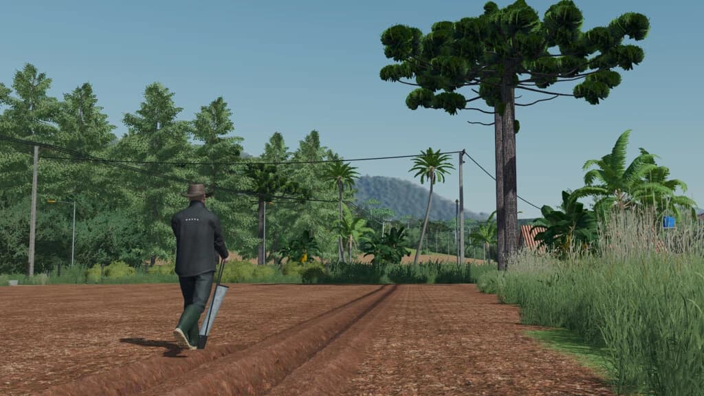 MANUAL PLANTER 3
