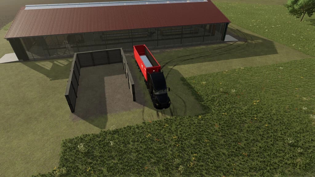 MANURE FIX