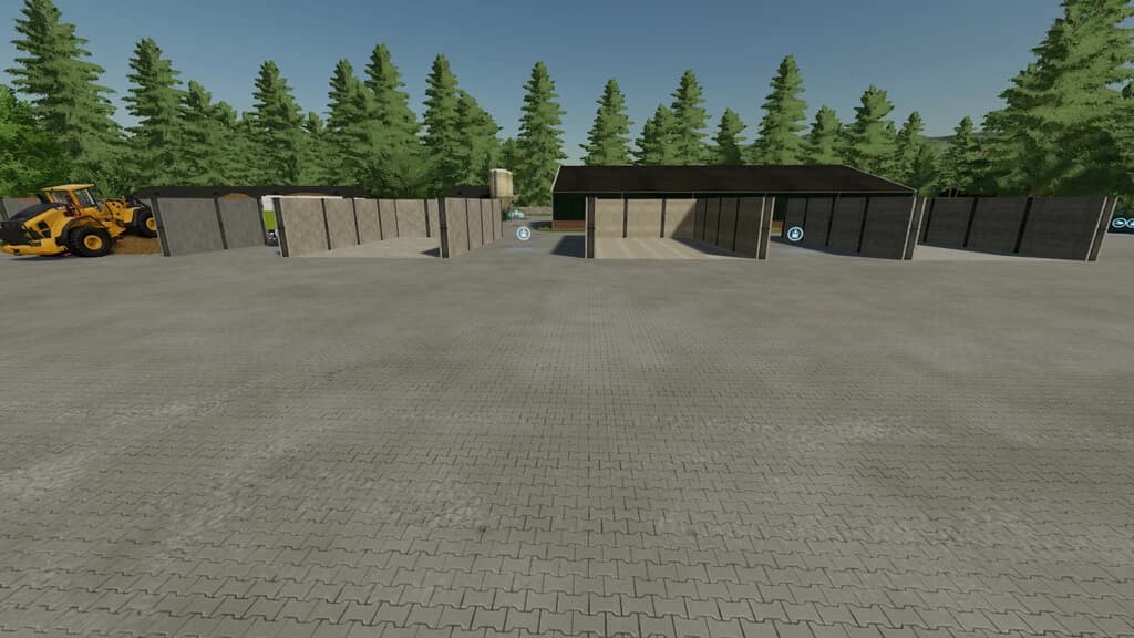 MANURE HEAP PACK 2