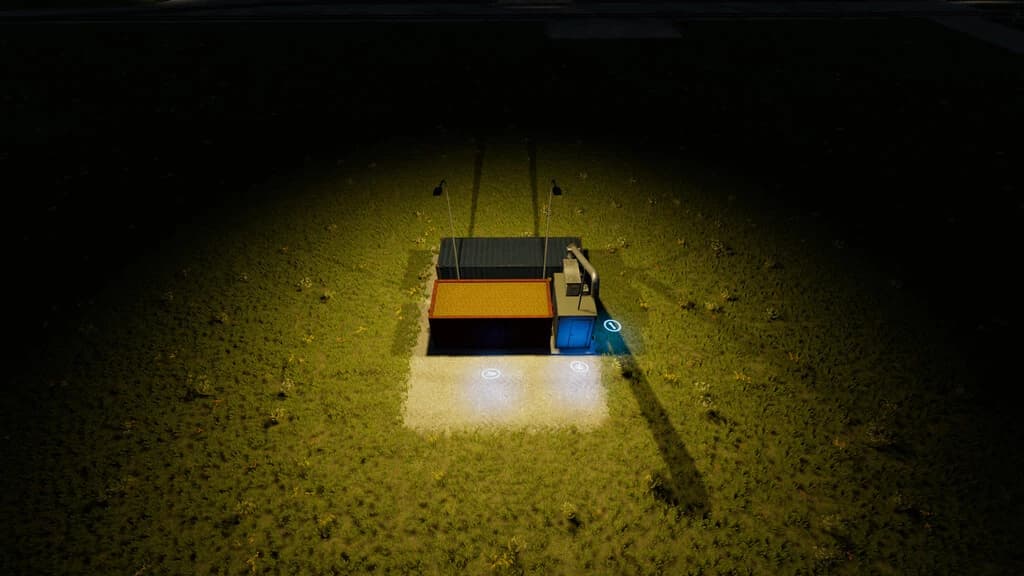 MANURE PELLET PRODUCTION 2