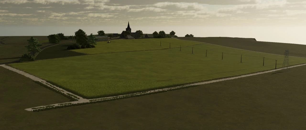 MAP A FINIR BETA 5