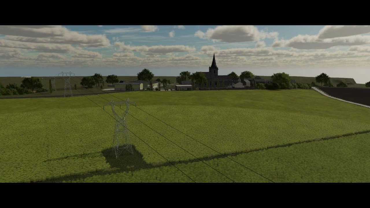MAP A FINIR BETA 4