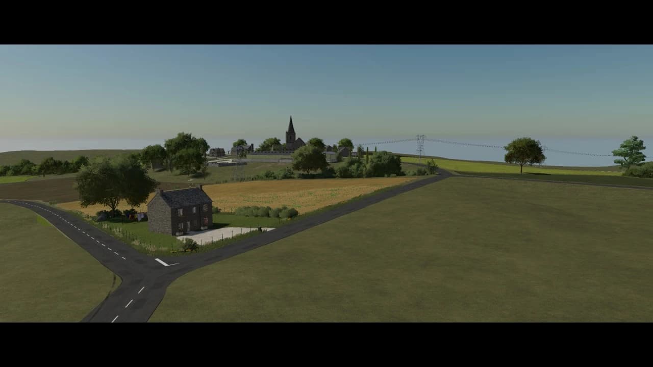 MAP A FINIR BETA 3