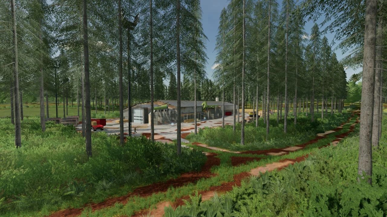 MAP FAZENDA BARRO PRETO 5