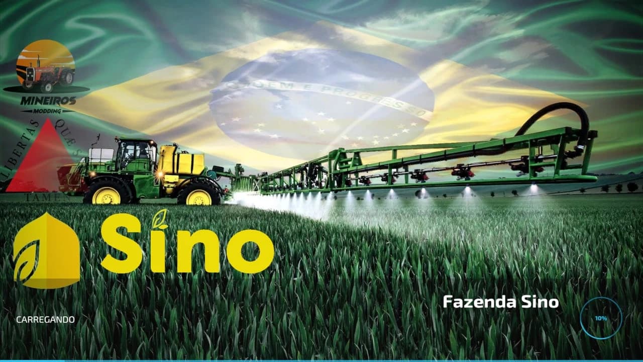 MAP FAZENDA SINO 6