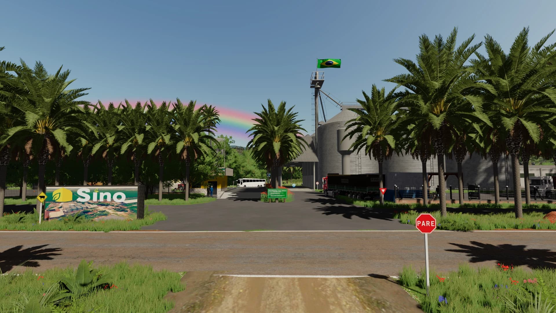 MAP FAZENDA SINO 5
