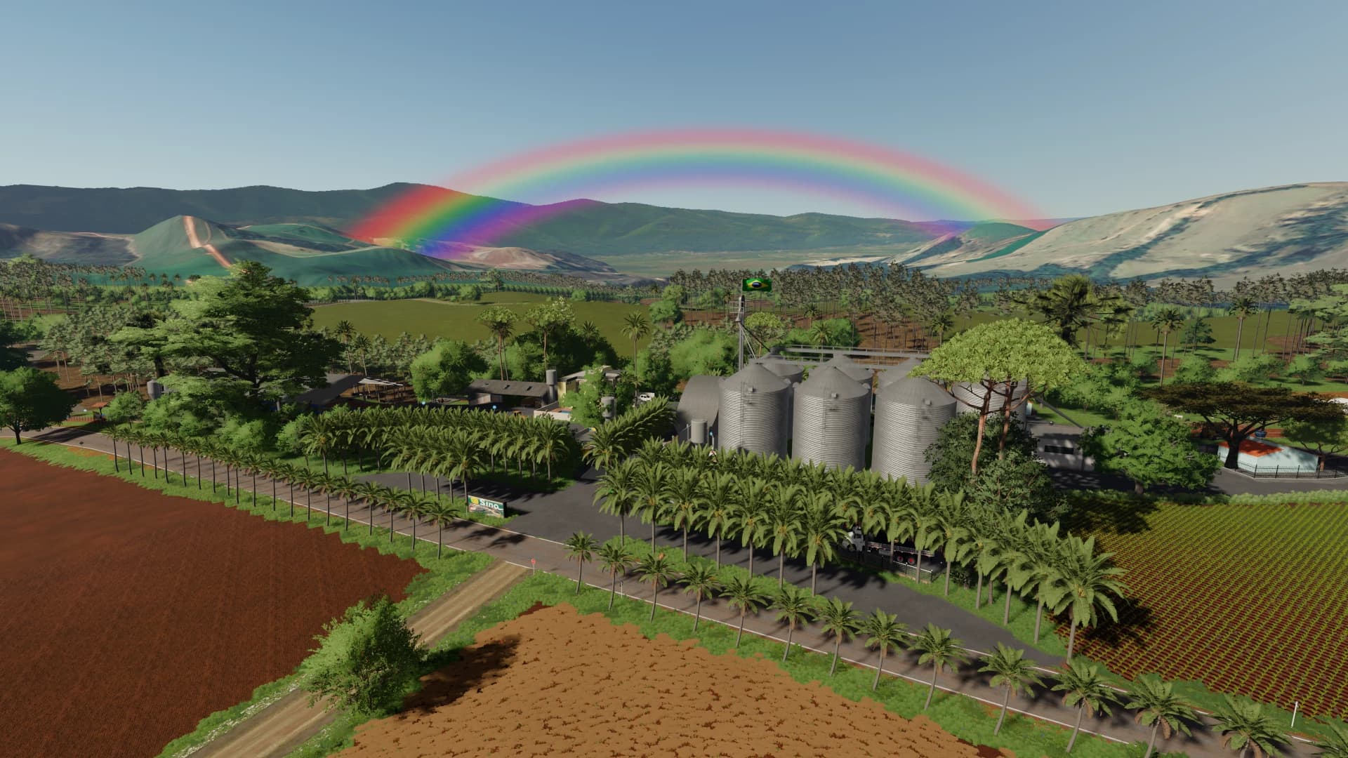 MAP FAZENDA SINO 3