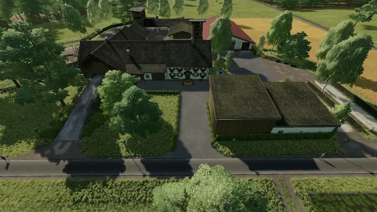 MAP RIEDWÄLDLE 5