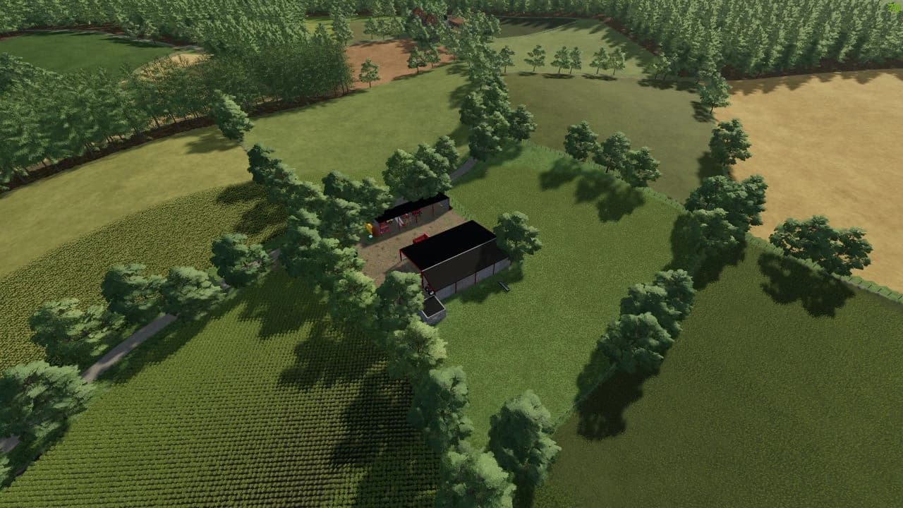 MAPS AGRI 4