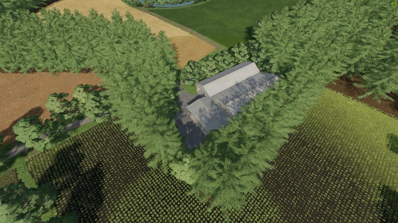 MAPS AGRI