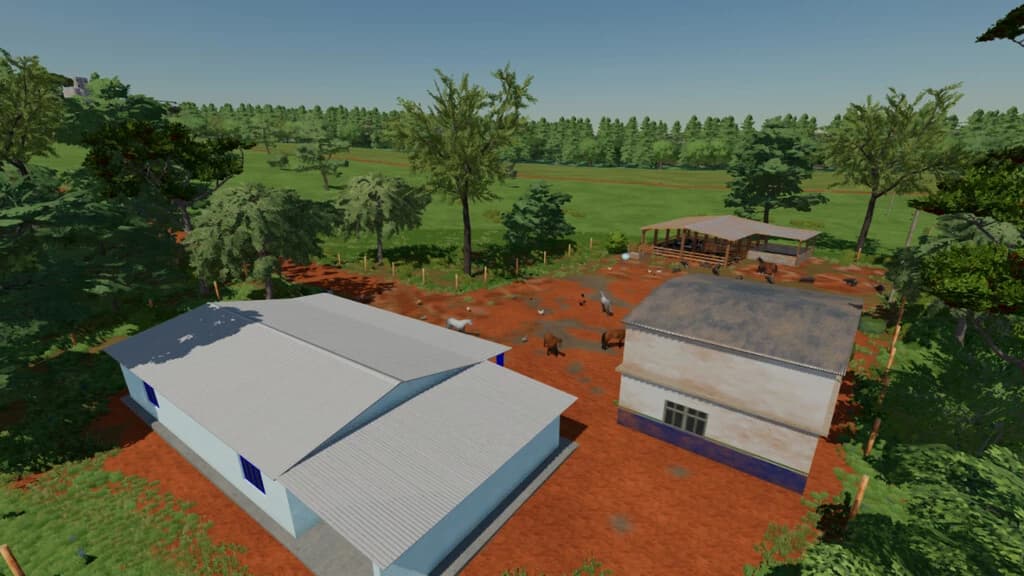 MARAGOGIPE MAP 6