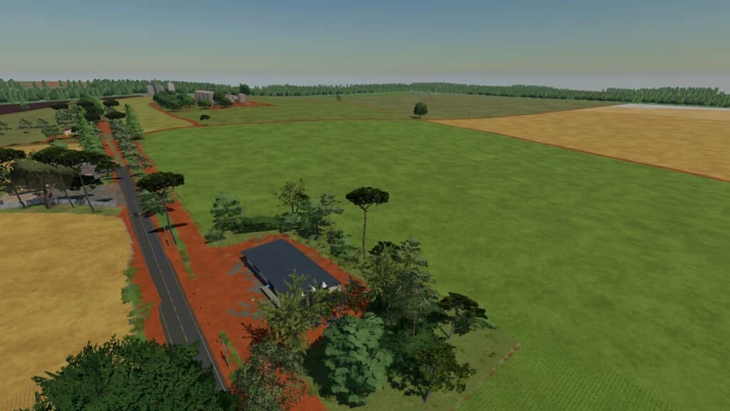 MARAGOGIPE MAP 4