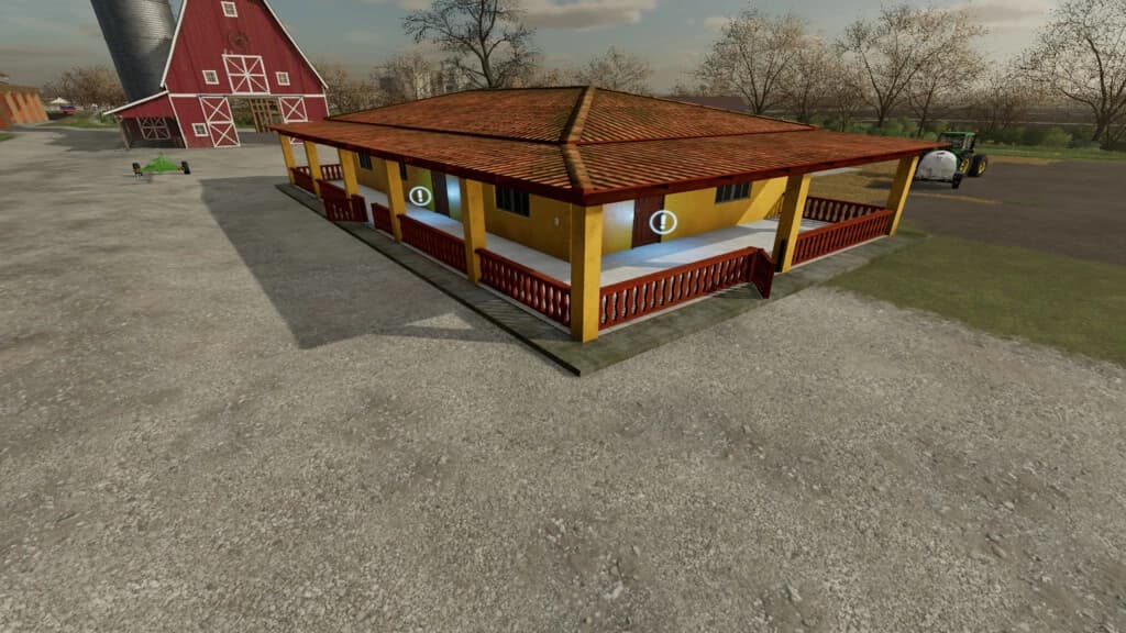 MARAGOGIPE HOUSE 4