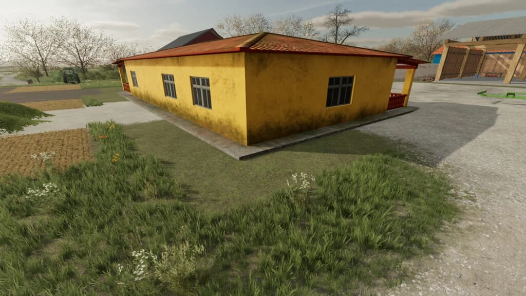 MARAGOGIPE HOUSE 2