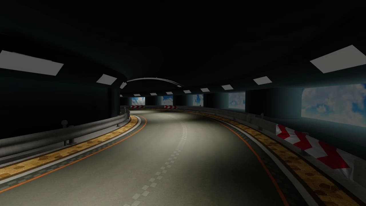 MARIO KART YOSHI 3