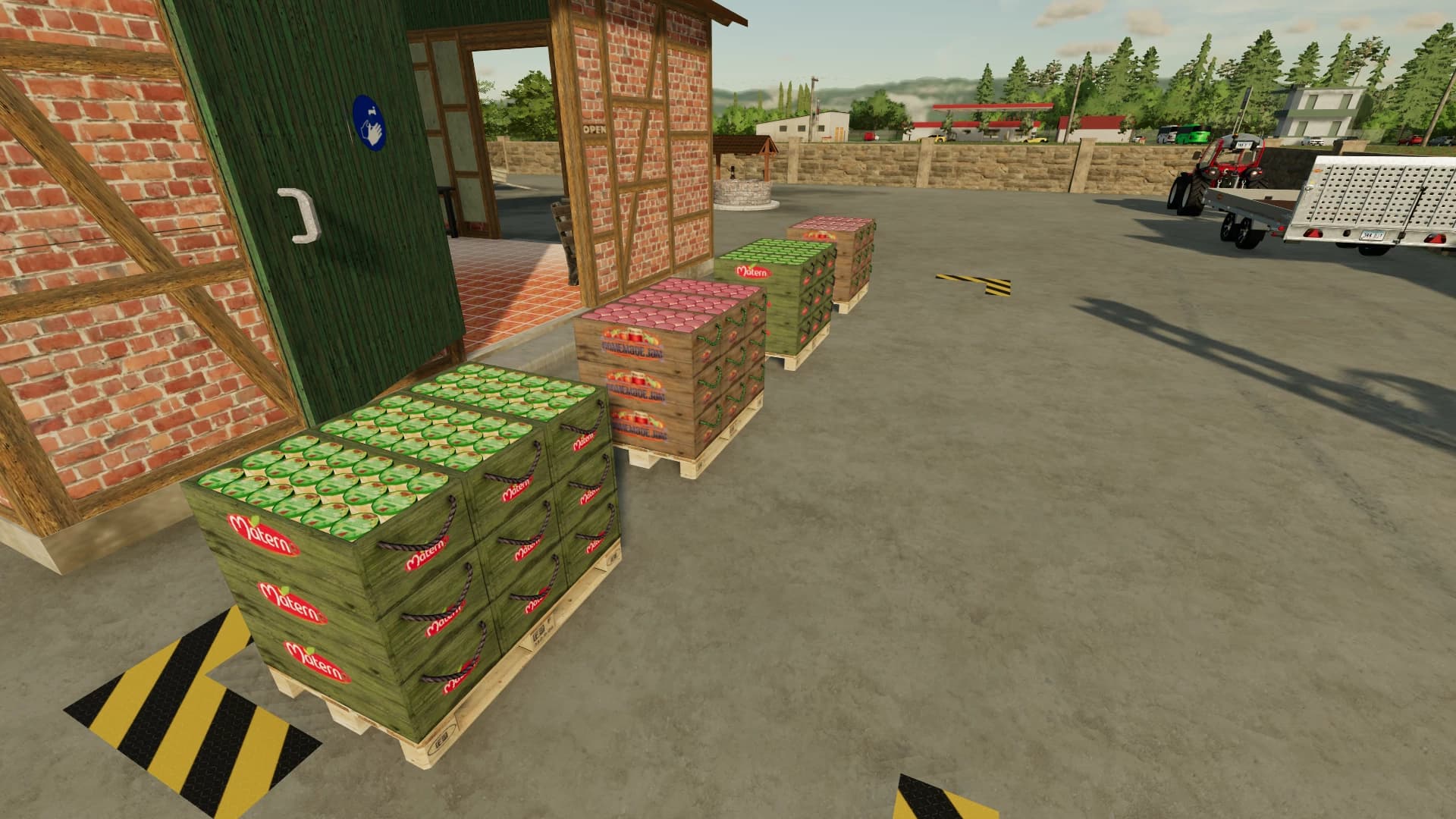 MARMELADE PRODUCTION 4