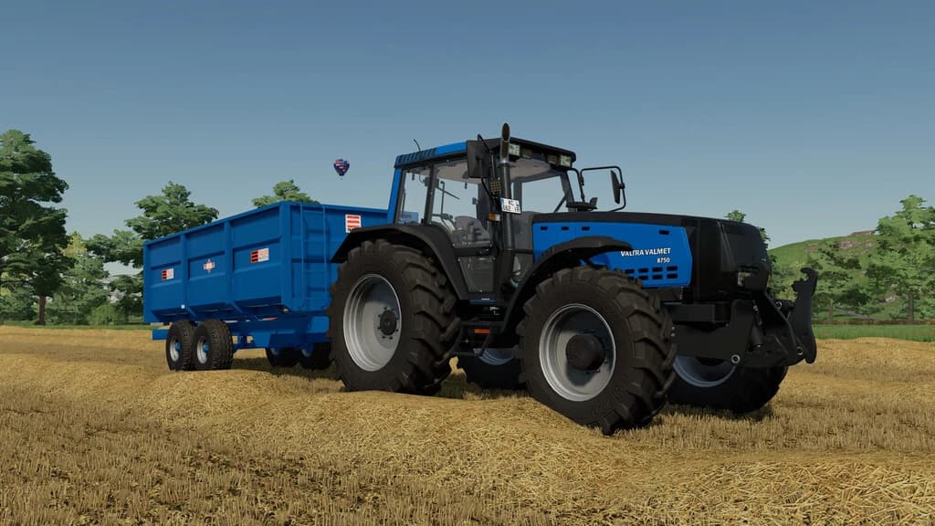 MARSTON ACE 10 1993 2
