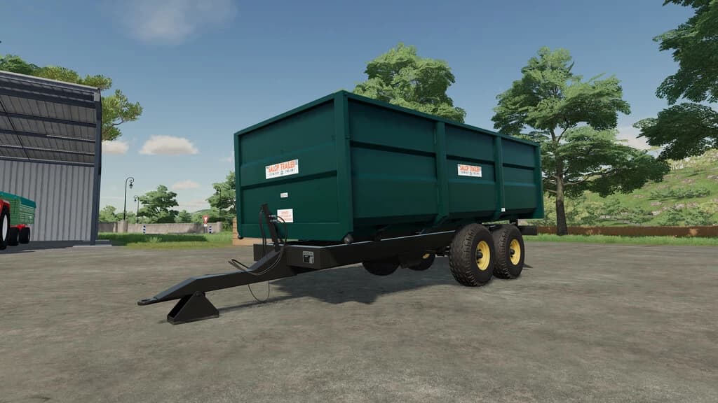 MARSTON ACE 10 1993