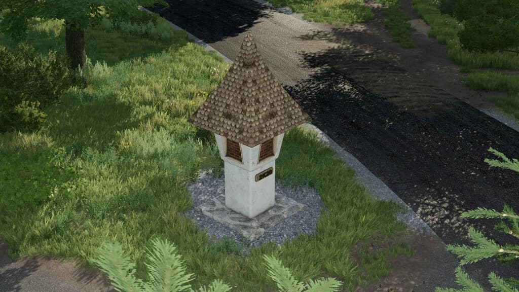 MARTERL PREFAB