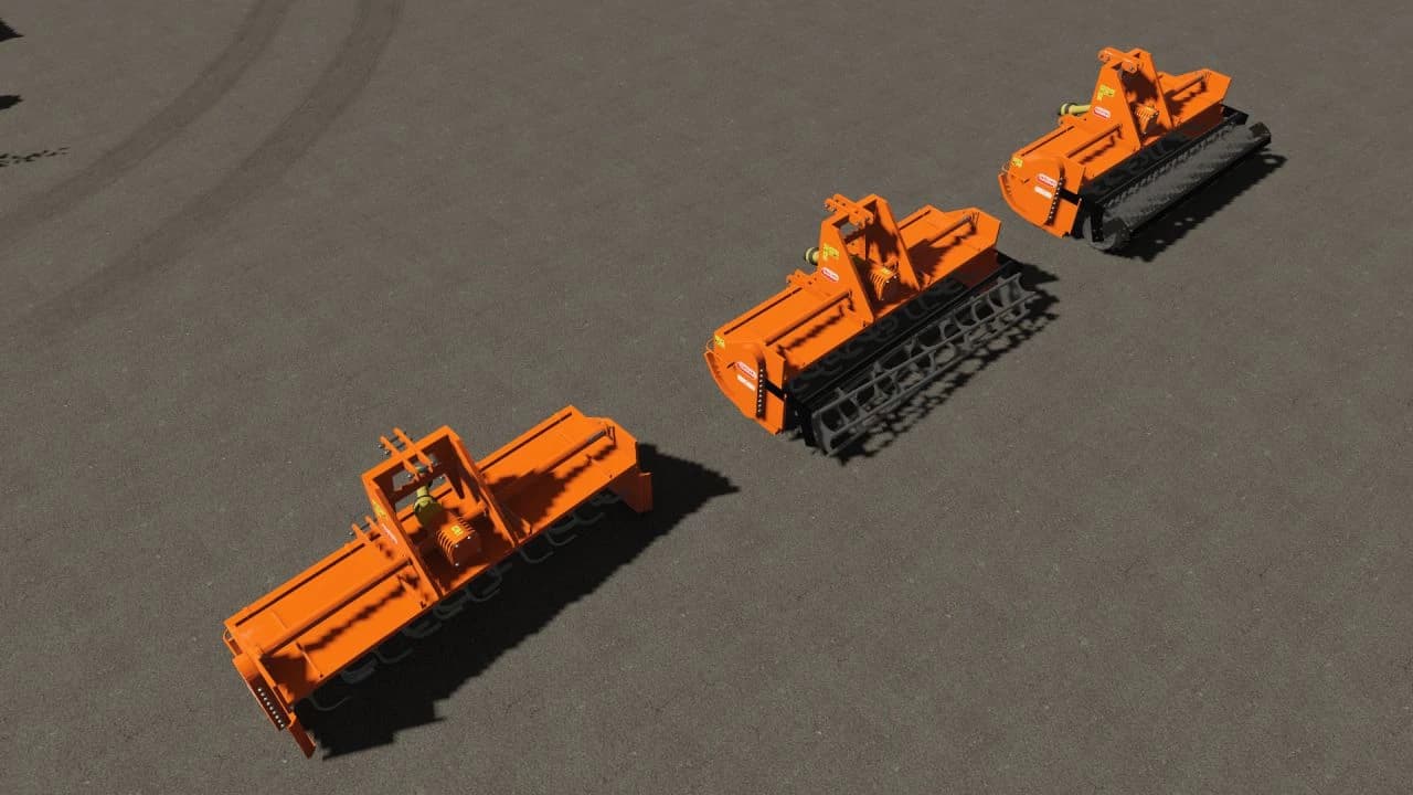 MASCHINO C300 2