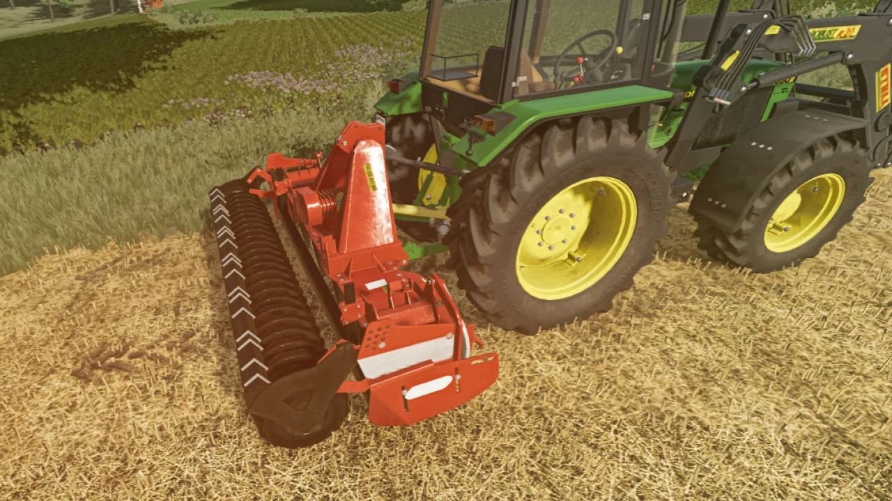 MASCHIO DAINO DS 3