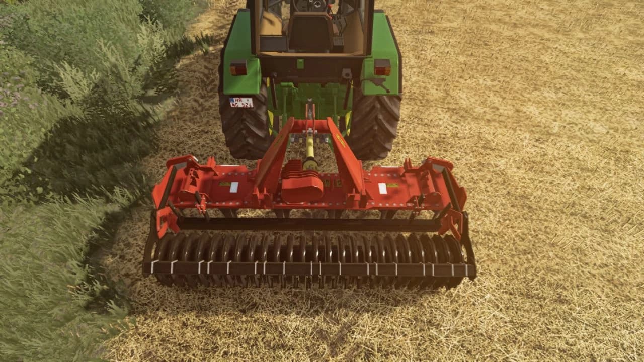 MASCHIO DAINO DS 2