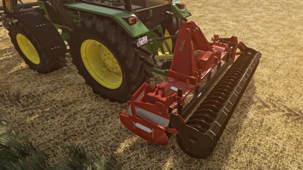 MASCHIO DAINO DS
